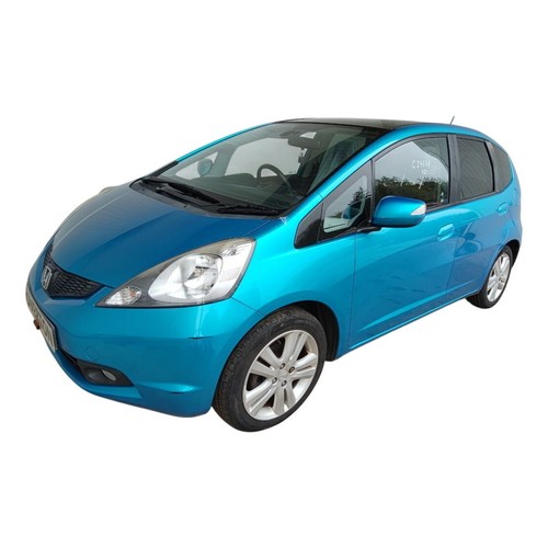 Honda jazz vtec - ex, i-shift