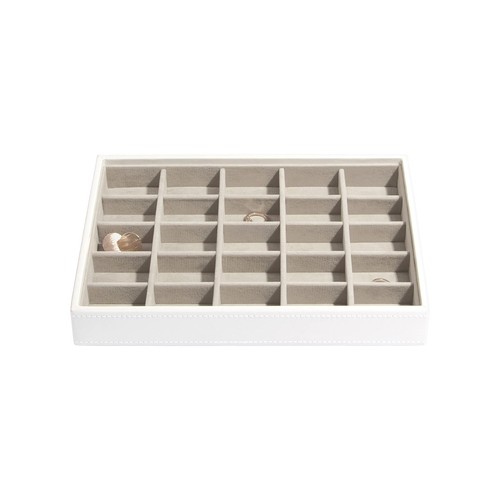 Classic medium jewellery box - classic,