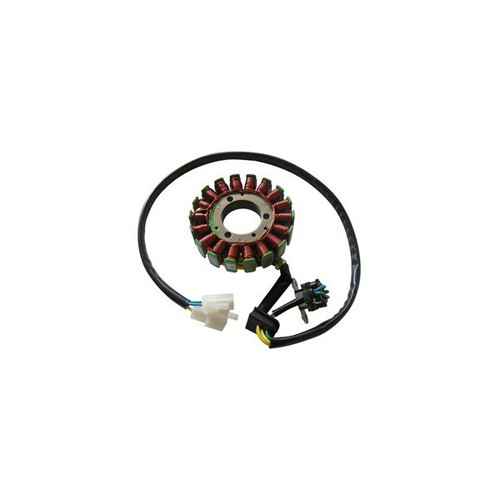 Suzuki 125 marauder stator - suzuki,