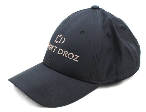 Jaquet droz cap - droz, baseball