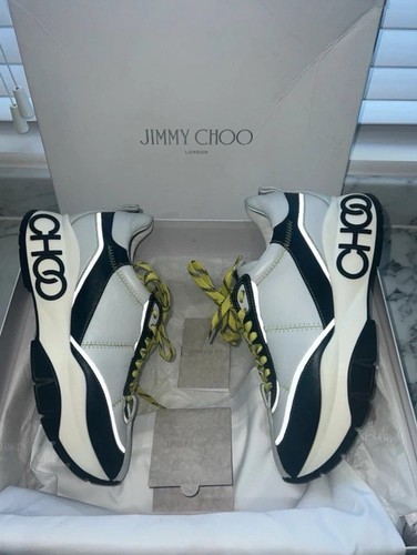 Jimmy choo trainers - choo, size