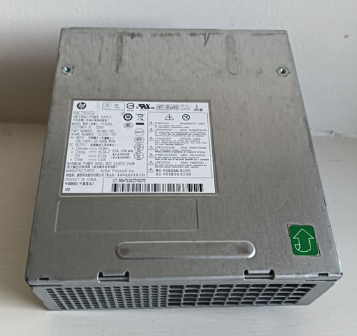 613762 001 611481 - hp, 611481-001