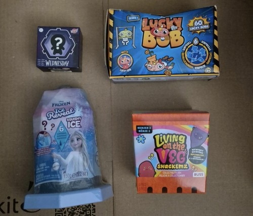 Toy bundle all - bundle, of