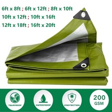 200gsm Extra Heavy Duty