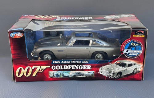 Joyride 1963 aston martin db5 - aston,