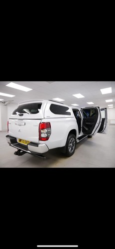 L200 series 6 truckman - series,