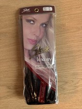 Sleek Luxury 100% Human Hair