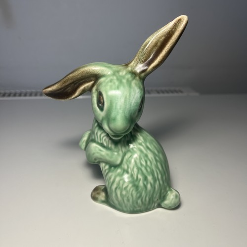 Sylvac lop eared rabbit - eared,