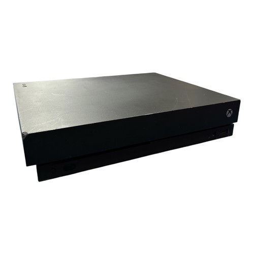 Xbox one console 1tb - x, console,