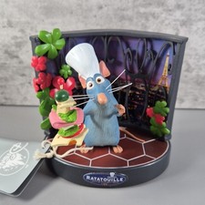 Ratatouille Disneyland Paris