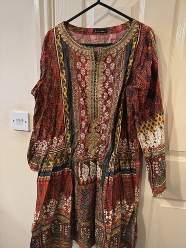 Kurta dress - kurta,