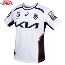 Brisbane Broncos 2026 Heritage