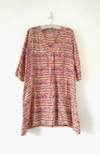 Masai Tunic Dress Kaftan