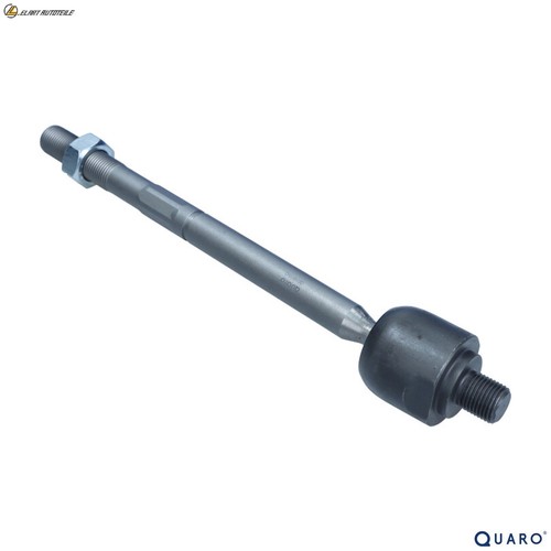 Axial joint tie rod qs1463 - rod, qs1463/hq