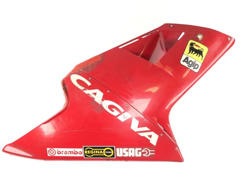 Cagiva mito 125 evo - 8p, [2000]