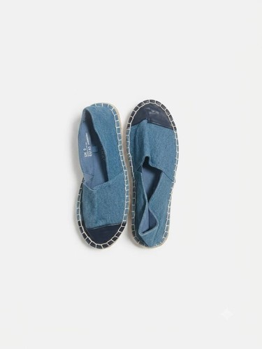 Stylish and clean pair - , of