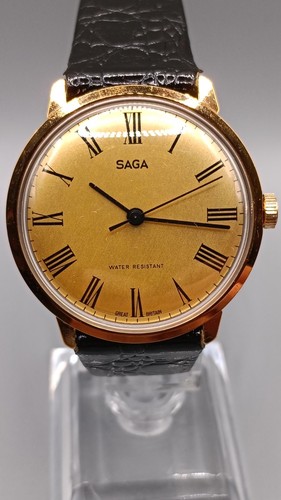 Vintage 1970s saga - vintage,