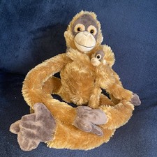 Keel toys soft toy cuddly - keel,