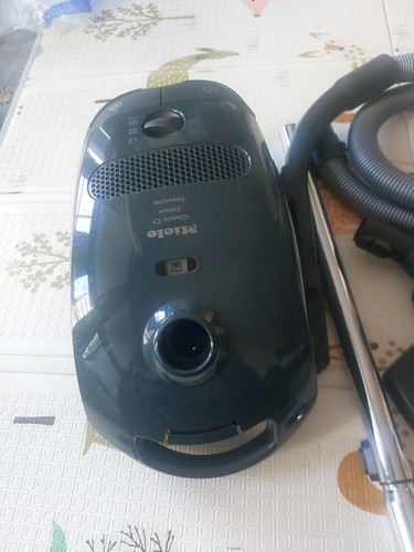 Miele classic edition - classic, c1