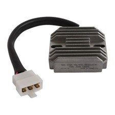 Regulator Rectifier for John Deere 650 & 750 Series Lawn Tractors