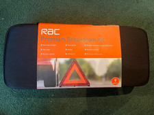 RAC Premium Breakdown Kit 