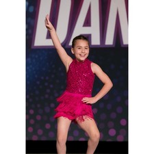 Weissman girls dance