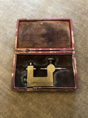 Antique swiss watchmaker - antique,