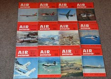Vintage Air Pictorial