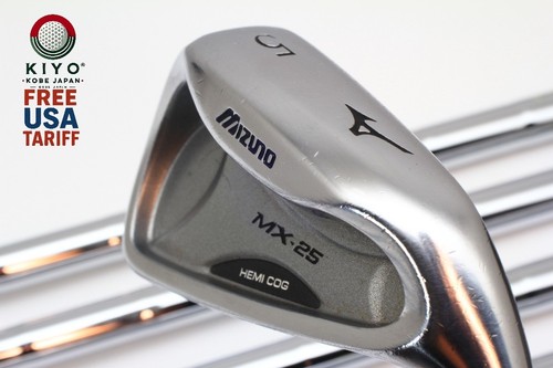 8pcs mizuno iron set - mizuno,