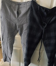 Two Three Quarter Length