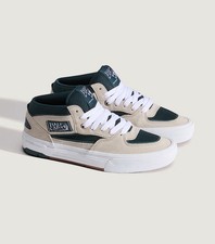 VANS Skate Half Cab Wafflecup