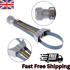 Adjustable Strap Wrench Oil