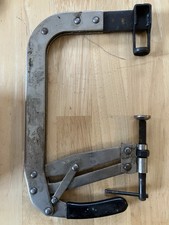 Sykes Pickavant 039000 Valve Spring Compressor