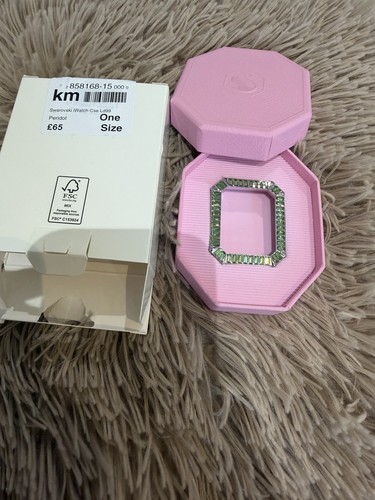 Swarovski apple watch - swarovski, iwatch