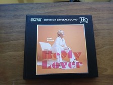 Anne Bisson Be My Lover