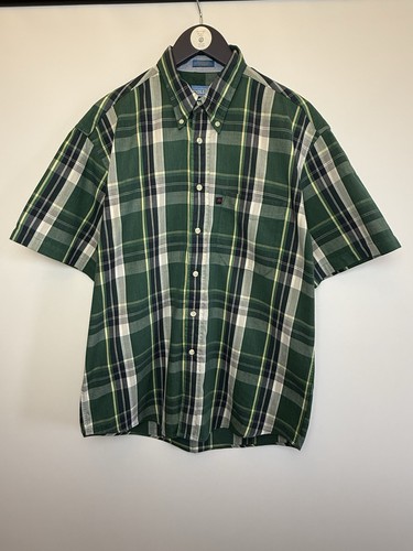 Pendleton shirt mens medium - pendleton,