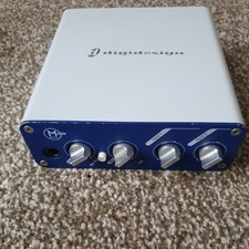 Digidesign Mbox 2 MINI USB