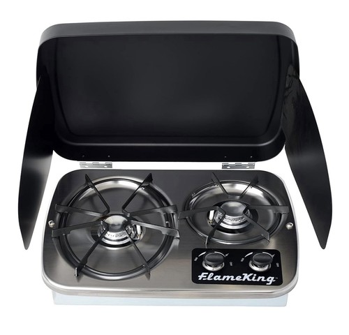 Ysnht600 flame king burner - ysnht600,