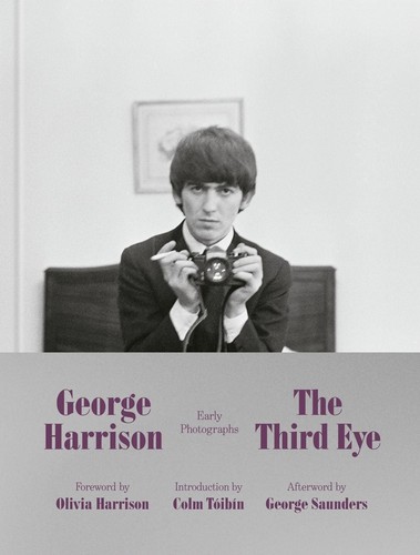 The third eye george - third,