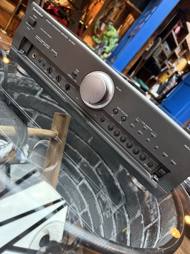 Technics a900 stereo - su-a900,