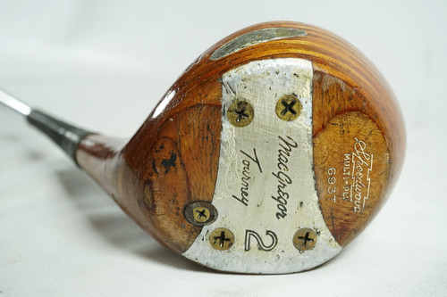 Macgregor tourney tommy armour - tourney,