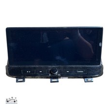 2022 NISSAN QASHQAI MK3 J12 DASHBOARD DISPLAY SCREEN MONITOR 28090-6RN0A