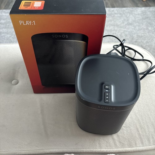 Sonos play wireless - play:, 1