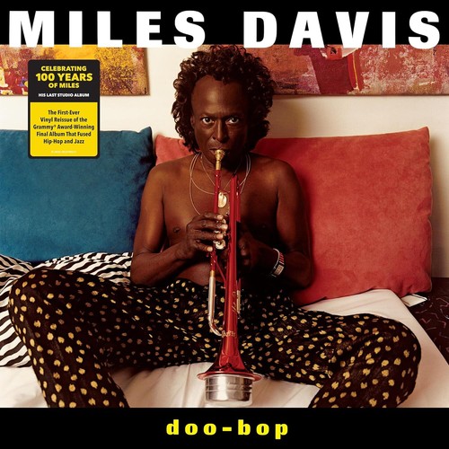 Miles davis doo bop - davis, doo-bop