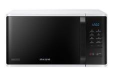 Samsung Solo Microwave Triple Distribution System 23L