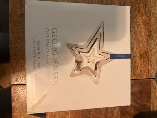 Georg jensen christmas - jensen,
