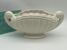 Vintage Ceramic Shell Shaped