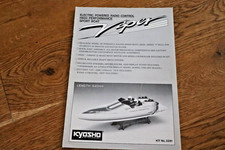 Kyosho viper 2281 - kyosho,