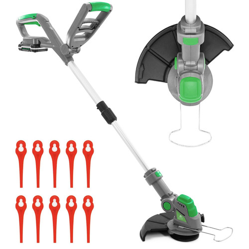18v cordless garden grass - cordless,