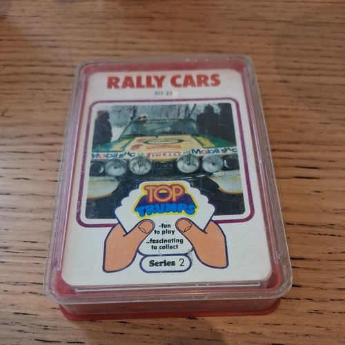 1970s rally cars - rally, top